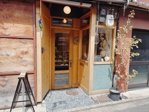 【京都スイーツ】路地裏で見つけた週3日だけの焼菓子店！果実ぎっしりの極上ベイクドタルト