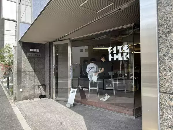 「【京都新店】ビシっとスパイスが効いた辛口カレー！朝カレーもできる「スパイスホリック」」の画像
