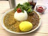 「【京都新店】ビシっとスパイスが効いた辛口カレー！朝カレーもできる「スパイスホリック」」の画像5