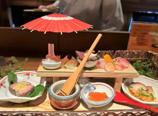 「【京都行列店】唯一無二、米が主役の会席料理「京の米料亭 八代目儀兵衛」」の画像