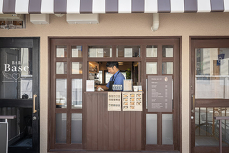 実力派のコーヒーショップ「IL CAFFE YUMEN（イルカッフェユウメン）」オープン！【京都・西院】