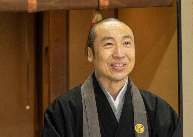 事前予約で楽しむ京都旅　浄住寺住職と心の対話坐禅体験と普茶料理を食す