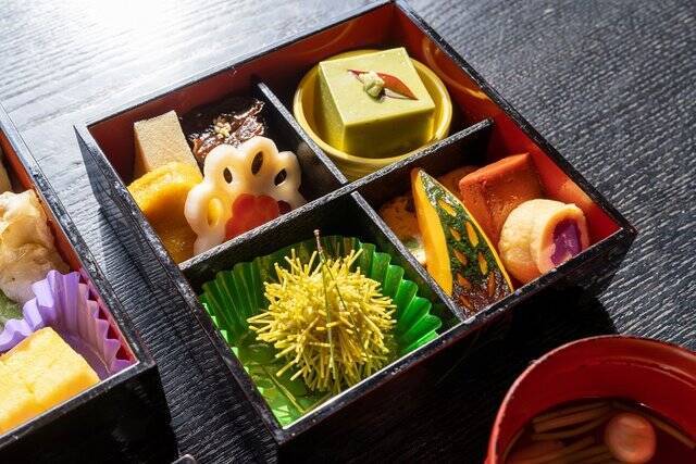 事前予約で楽しむ京都旅　浄住寺住職と心の対話坐禅体験と普茶料理を食す