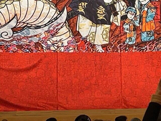 【京都南座歌舞伎】初日の吉例顔見世興行＆十三代目市川團十郎襲名披露公演に行ってきた！