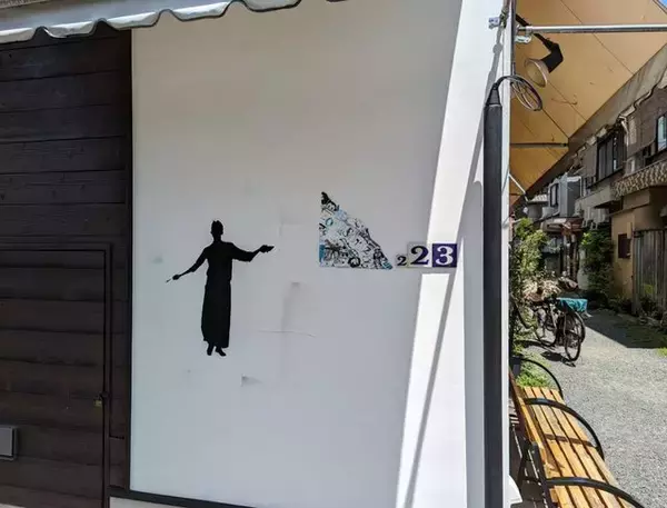 「【京都】 塩ラーメンでNo.1を目指す！『鶏そば223（つつみ）』【北大路ラーメン直道】」の画像