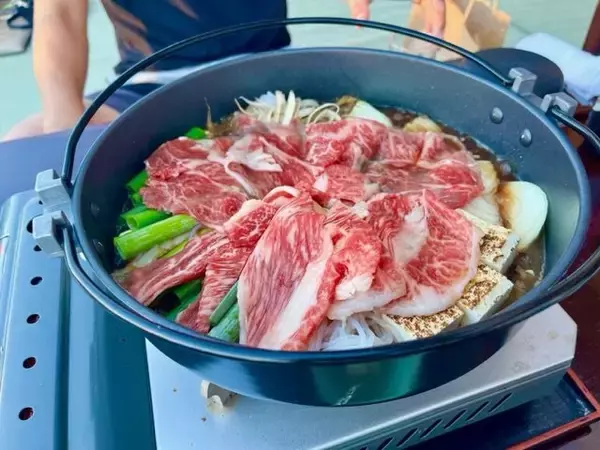 「【京都】夏の風物詩 納涼床で涼を感じながらいただく特別メニュー『いづもや』」の画像