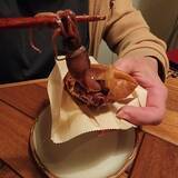 「中華料理とお酒のマリアージュならココ！西院の「マンボ飯店」でディナー」の画像11