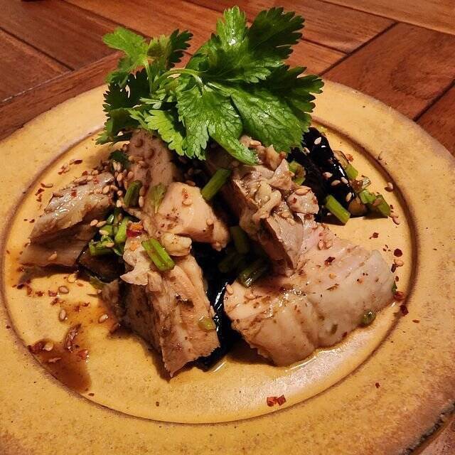 中華料理とお酒のマリアージュならココ！西院の「マンボ飯店」でディナー