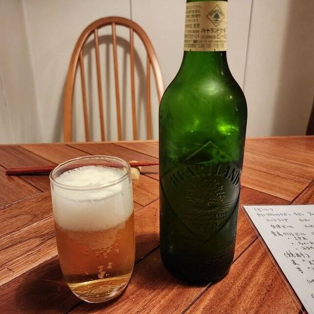 中華料理とお酒のマリアージュならココ！西院の「マンボ飯店」でディナー