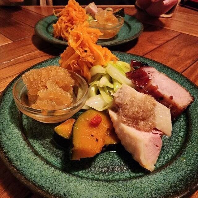 中華料理とお酒のマリアージュならココ！西院の「マンボ飯店」でディナー