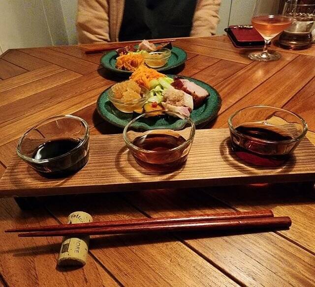 中華料理とお酒のマリアージュならココ！西院の「マンボ飯店」でディナー
