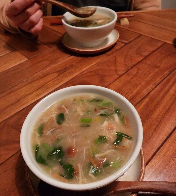 中華料理とお酒のマリアージュならココ！西院の「マンボ飯店」でディナー