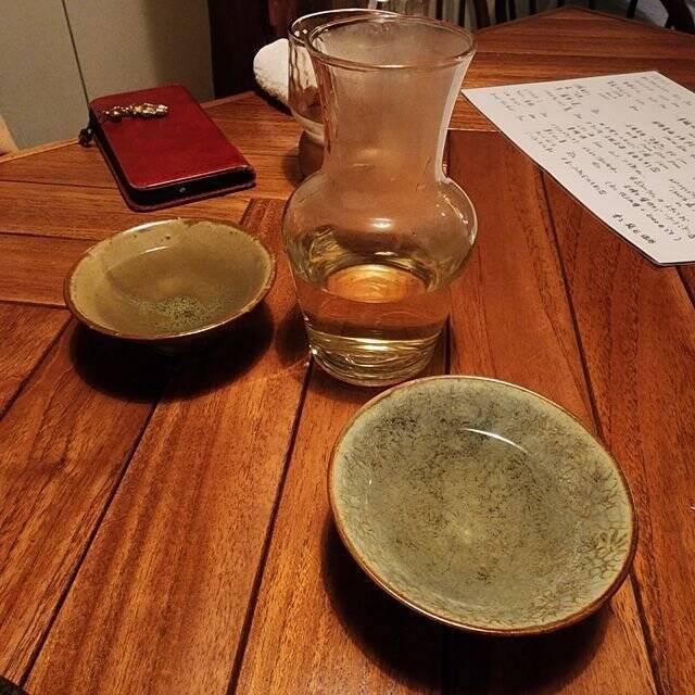 中華料理とお酒のマリアージュならココ！西院の「マンボ飯店」でディナー