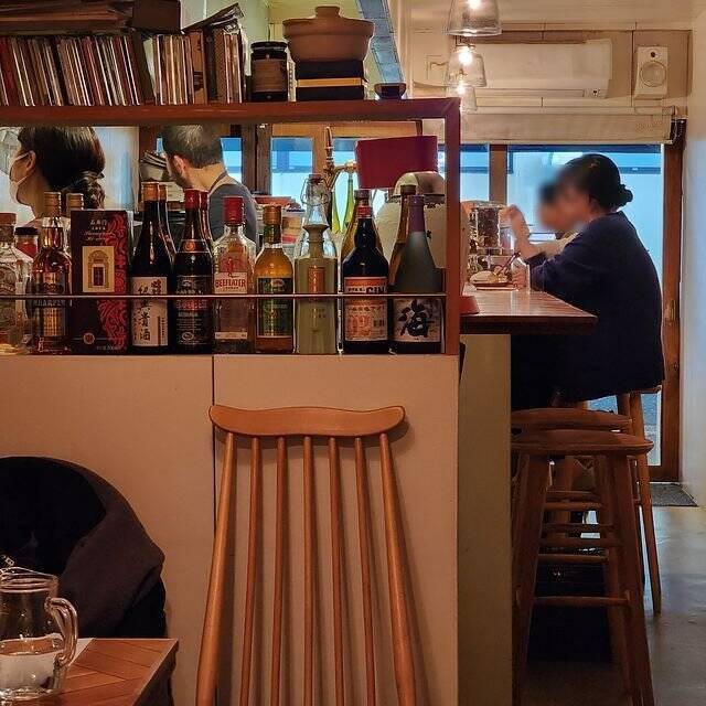 中華料理とお酒のマリアージュならココ！西院の「マンボ飯店」でディナー