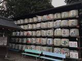 「【京都ぶらり】にゃんこ好き必訪の通称『ネコ神社』☆日本三大酒神の一つ「梅宮大社」」の画像3
