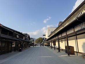 【京都】圧巻の没入感…R18ゾーンも登場！大人が楽しめるナイト営業も「太秦映画村」