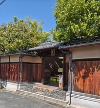 【京都】一度は食べたい練りたての絶品"わらび餅"　下鴨の名店「茶寮宝泉」