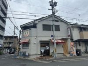 【京都洋食】オーソドックスで美味しいオムライスのランチ「キッチンハウス ヒロ」