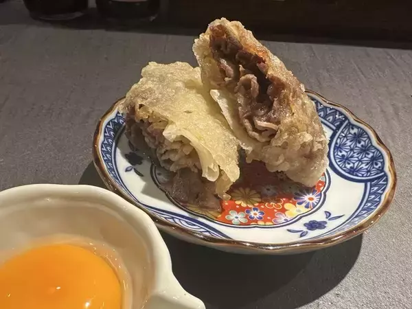 「【京都】SNSでも話題の天ぷら居酒屋「米福 四条烏丸店」が移転しパワーアップ！」の画像