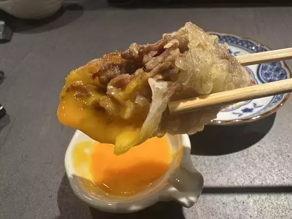 「【京都】SNSでも話題の天ぷら居酒屋「米福 四条烏丸店」が移転しパワーアップ！」の画像