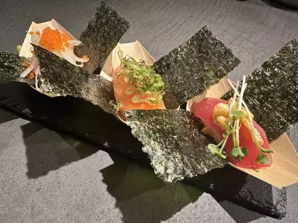 「【京都】SNSでも話題の天ぷら居酒屋「米福 四条烏丸店」が移転しパワーアップ！」の画像