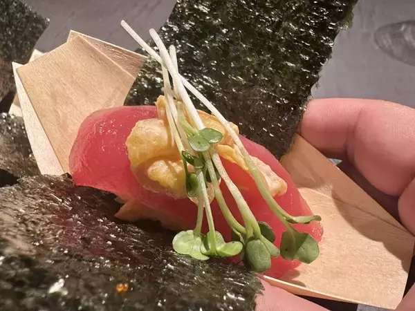 「【京都】SNSでも話題の天ぷら居酒屋「米福 四条烏丸店」が移転しパワーアップ！」の画像