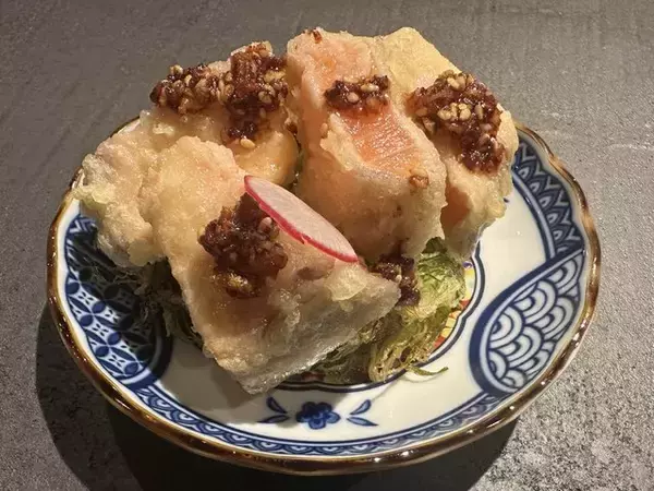 「【京都】SNSでも話題の天ぷら居酒屋「米福 四条烏丸店」が移転しパワーアップ！」の画像