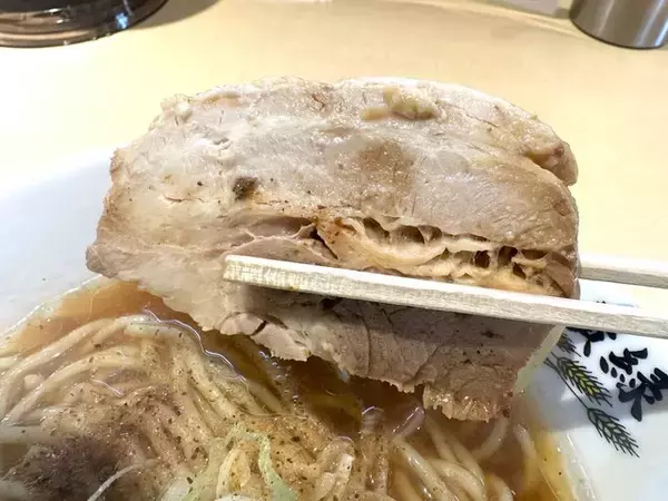 「京都 北山に大阪発人気ラーメン店の新ブランドがOPEN！「生わんたん らぁめん赤黄緑」」の画像