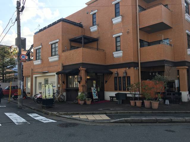 ふわふわオムライスの決定版！京都で食べるならこの８店【まとめ】