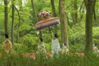 【京都三大祭】現代の平安絵巻を堪能「葵祭」のクライマックス「路頭の儀」