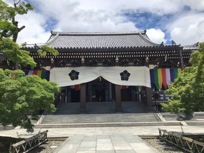 【保存版】京都オススメ紫陽花名所☆秀吉ゆかり智積院～『あじさい寺』三室戸寺【厳選５寺社】