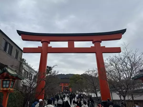 【京都洋食】伏見稲荷大社近く穴場の洋食ランチ「キッチン なかた」
