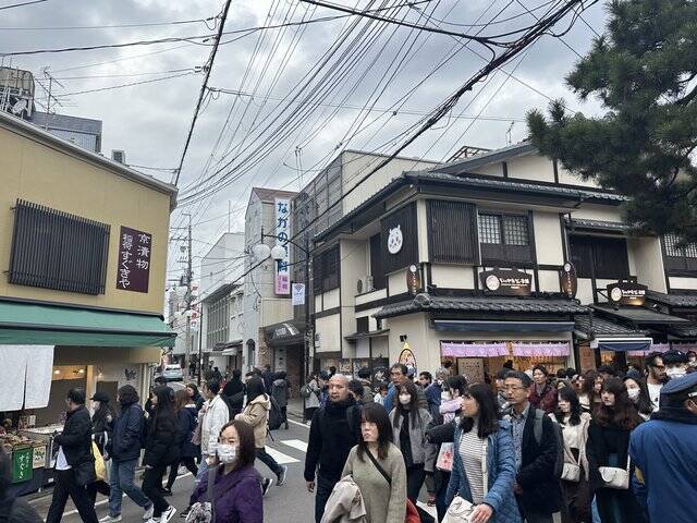 【京都洋食】伏見稲荷大社近く穴場の洋食ランチ「キッチン なかた」