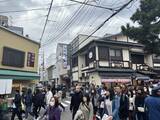 「【京都洋食】伏見稲荷大社近く穴場の洋食ランチ「キッチン なかた」」の画像2