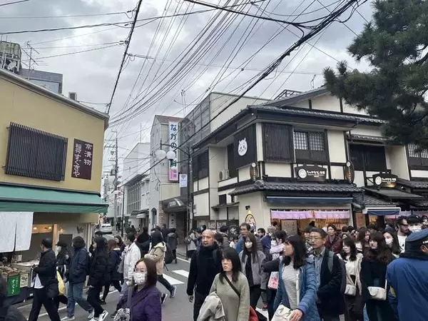 「【京都洋食】伏見稲荷大社近く穴場の洋食ランチ「キッチン なかた」」の画像