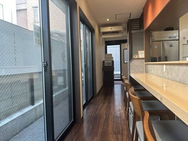【京都洋食】伏見稲荷大社近く穴場の洋食ランチ「キッチン なかた」