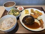 「【京都洋食】伏見稲荷大社近く穴場の洋食ランチ「キッチン なかた」」の画像8