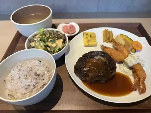 「【京都洋食】伏見稲荷大社近く穴場の洋食ランチ「キッチン なかた」」の画像