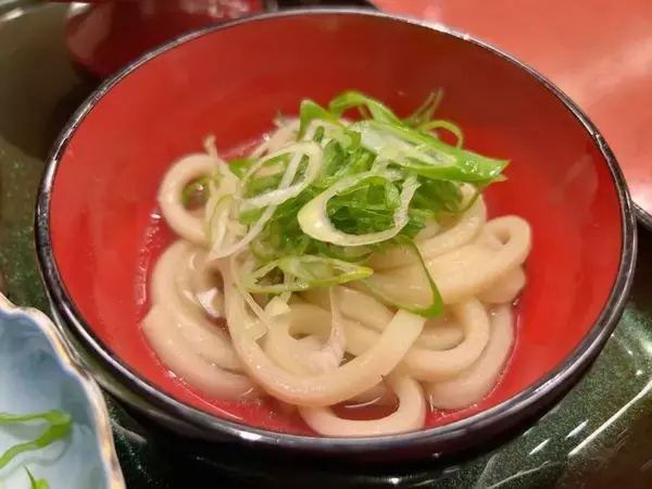 「【京都駅ランチ】大阪グルメを代表する名物『うどんすき』の老舗☆京都伊勢丹「美々卯」」の画像