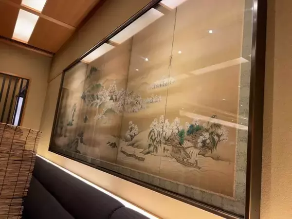 「【京都駅ランチ】大阪グルメを代表する名物『うどんすき』の老舗☆京都伊勢丹「美々卯」」の画像