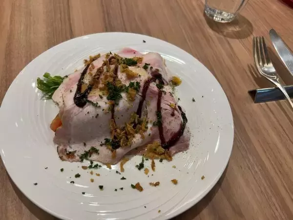 「【京都イタリアン】祇園祭で沸く四条烏丸の穴場レストラン！池坊短大のリゾート空間ランチ☆」の画像