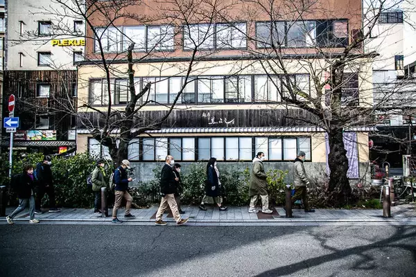「【京都・河原町エリア】おすすめ珈琲・カフェ巡り「まいまい京都コーヒーツアー」（前編）」の画像