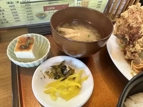 「【京都ランチ】宇治にある町の人気定食屋！ボリューム満点＆美味「満腹屋」」の画像