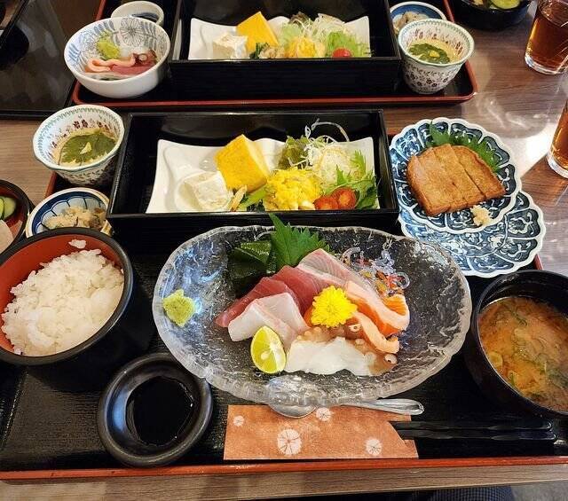 【京都ランチ】太秦の住宅街にたたずむ穴場和食店で充実ランチ「ためしてや」