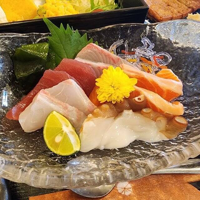 【京都ランチ】太秦の住宅街にたたずむ穴場和食店で充実ランチ「ためしてや」