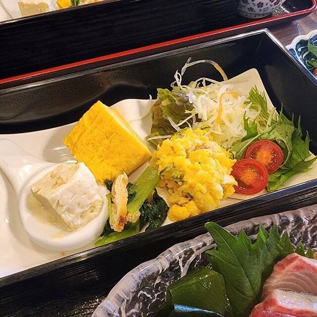 【京都ランチ】太秦の住宅街にたたずむ穴場和食店で充実ランチ「ためしてや」