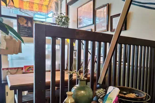 「【京都おすすめカフェ】伏見深草で見つけた！昭和レトロの香り漂う「古本＆読書カフェ大力餅」」の画像