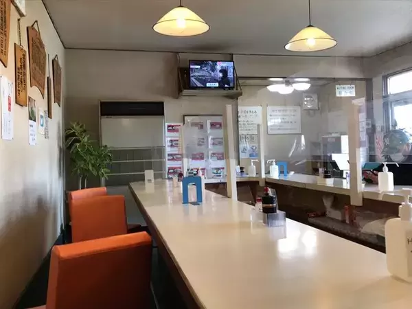 「【京都ランチ】コスパ最強の昭和レトロ洋食☆激渋ドライブイン「レストラン百花園」」の画像