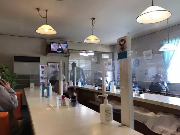 「【京都ランチ】コスパ最強の昭和レトロ洋食☆激渋ドライブイン「レストラン百花園」」の画像