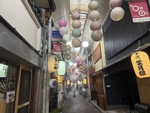 【京都焼肉】レトロ商店街で人気の大衆店！上質国産和牛をリーズナブルに「ホルモン安東」